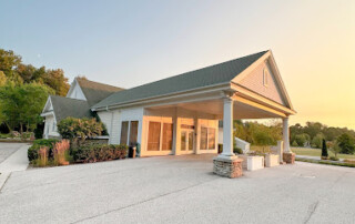 Sunset cottage
